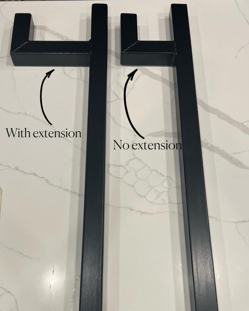 RAW steel / CLEAR coat Garden Metal Hose Freestanding ' Modern and clean look! Up to 100ft+ of hose to storage